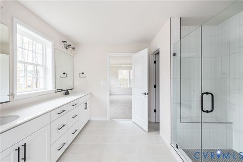 Tiny photo for 13231 Killbarney Drive, Chesterfield, VA 23838 (MLS # 2603606)