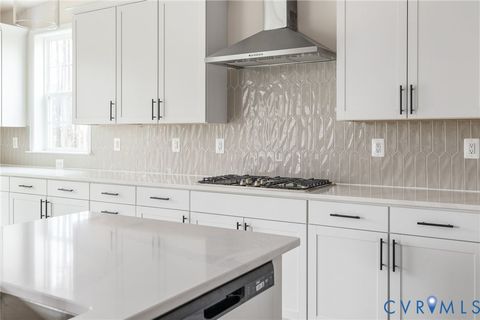 Tiny photo for 13231 Killbarney Drive, Chesterfield, VA 23838 (MLS # 2603606)