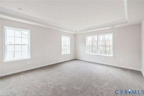 Tiny photo for 13231 Killbarney Drive, Chesterfield, VA 23838 (MLS # 2603606)