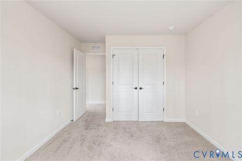Tiny photo for 13231 Killbarney Drive, Chesterfield, VA 23838 (MLS # 2603606)
