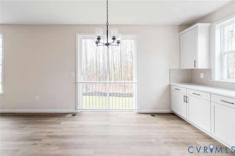 Tiny photo for 13231 Killbarney Drive, Chesterfield, VA 23838 (MLS # 2603606)