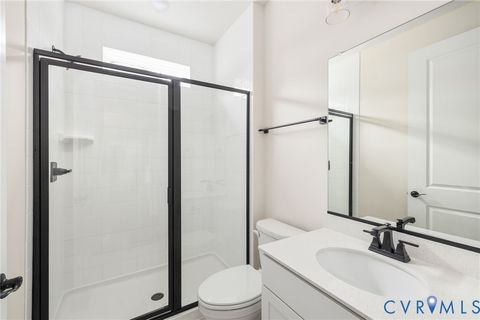 Tiny photo for 13231 Killbarney Drive, Chesterfield, VA 23838 (MLS # 2603606)