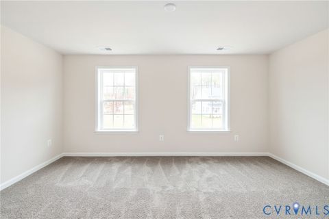 Tiny photo for 13231 Killbarney Drive, Chesterfield, VA 23838 (MLS # 2603606)