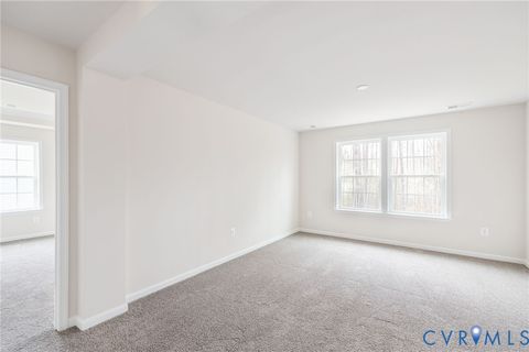 Tiny photo for 13231 Killbarney Drive, Chesterfield, VA 23838 (MLS # 2603606)