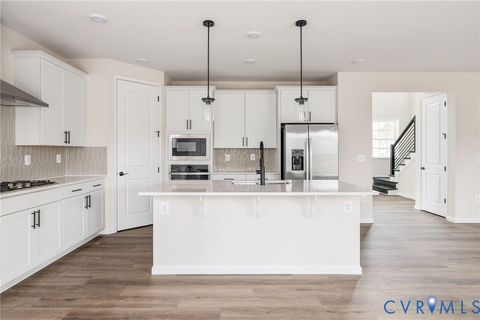 Tiny photo for 13231 Killbarney Drive, Chesterfield, VA 23838 (MLS # 2603606)