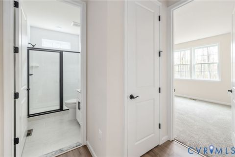 Tiny photo for 13231 Killbarney Drive, Chesterfield, VA 23838 (MLS # 2603606)