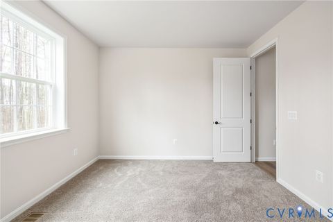 Tiny photo for 13231 Killbarney Drive, Chesterfield, VA 23838 (MLS # 2603606)