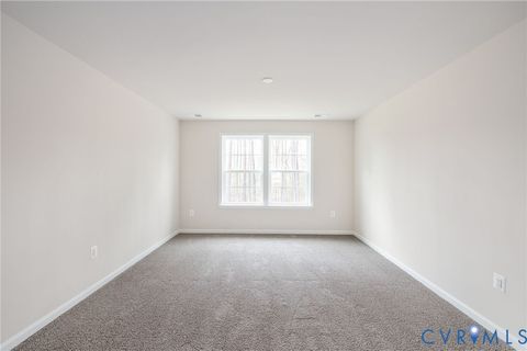 Tiny photo for 13231 Killbarney Drive, Chesterfield, VA 23838 (MLS # 2603606)