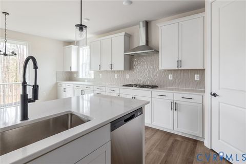 Tiny photo for 13231 Killbarney Drive, Chesterfield, VA 23838 (MLS # 2603606)