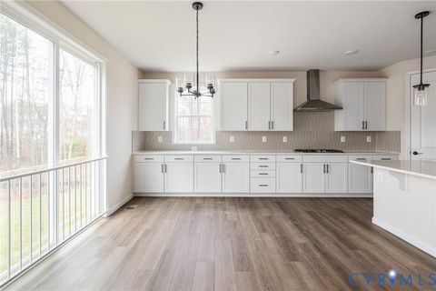 Tiny photo for 13231 Killbarney Drive, Chesterfield, VA 23838 (MLS # 2603606)