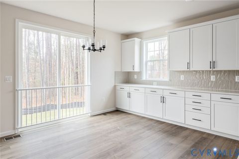 Tiny photo for 13231 Killbarney Drive, Chesterfield, VA 23838 (MLS # 2603606)