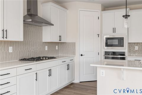 Tiny photo for 13231 Killbarney Drive, Chesterfield, VA 23838 (MLS # 2603606)