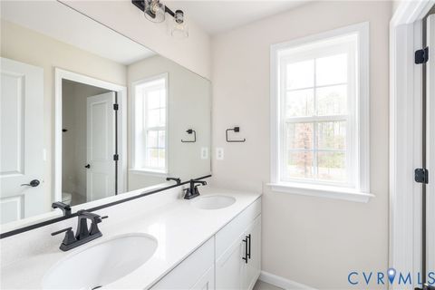 Tiny photo for 13231 Killbarney Drive, Chesterfield, VA 23838 (MLS # 2603606)