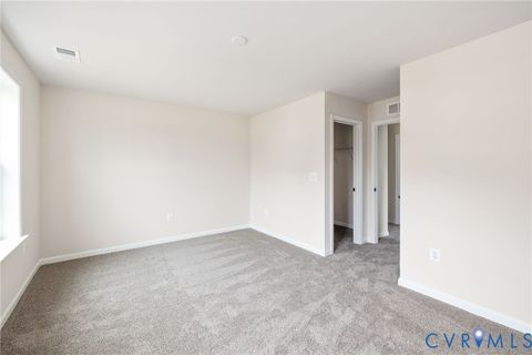 Tiny photo for 13231 Killbarney Drive, Chesterfield, VA 23838 (MLS # 2603606)