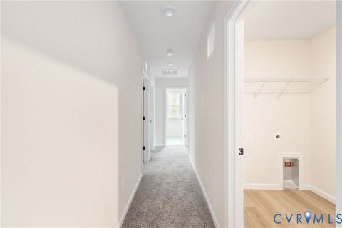 Tiny photo for 13231 Killbarney Drive, Chesterfield, VA 23838 (MLS # 2603606)