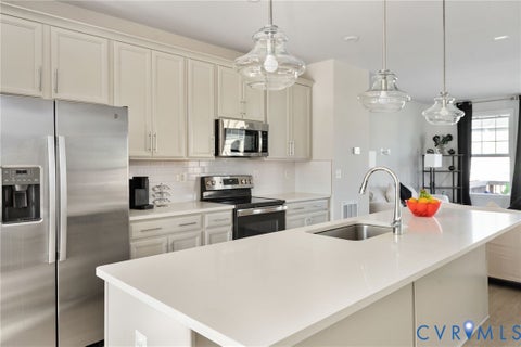 Tiny photo for 640 Rivanna Hill Road, Glen Allen, VA 23060 (MLS # 2629304)