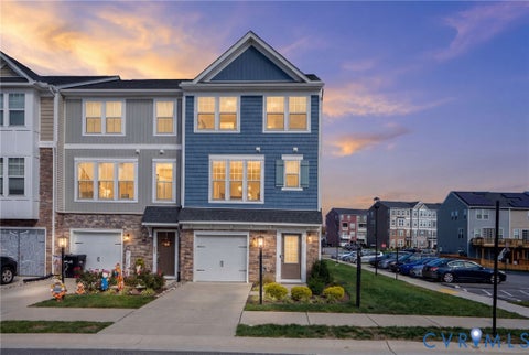 Photo of 640 Rivanna Hill Road, Glen Allen, VA 23060 (MLS # 2629304)