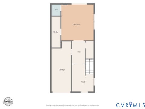 Tiny photo for 640 Rivanna Hill Road, Glen Allen, VA 23060 (MLS # 2629304)
