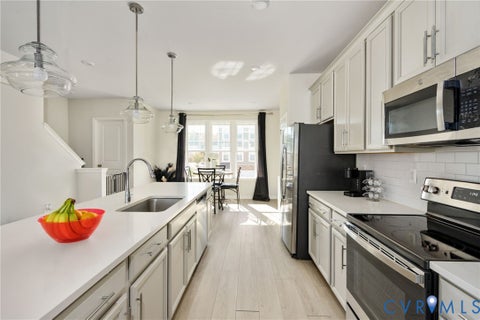 Tiny photo for 640 Rivanna Hill Road, Glen Allen, VA 23060 (MLS # 2629304)