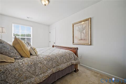 Tiny photo for 202 Boltons Mill Parkway #16B, Williamsburg, VA 23185 (MLS # 2619989)