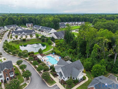 Tiny photo for 202 Boltons Mill Parkway #16B, Williamsburg, VA 23185 (MLS # 2619989)