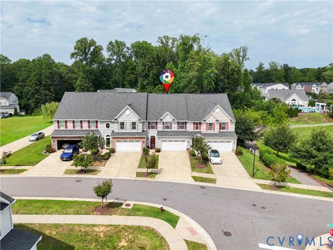 Tiny photo for 202 Boltons Mill Parkway #16B, Williamsburg, VA 23185 (MLS # 2619989)