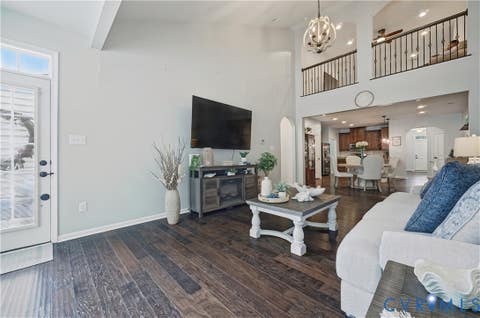 Tiny photo for 202 Boltons Mill Parkway #16B, Williamsburg, VA 23185 (MLS # 2619989)