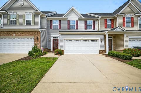 Tiny photo for 202 Boltons Mill Parkway #16B, Williamsburg, VA 23185 (MLS # 2619989)