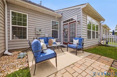 Tiny photo for 202 Boltons Mill Parkway #16B, Williamsburg, VA 23185 (MLS # 2619989)
