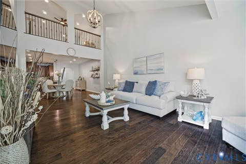 Tiny photo for 202 Boltons Mill Parkway #16B, Williamsburg, VA 23185 (MLS # 2619989)