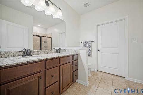 Tiny photo for 202 Boltons Mill Parkway #16B, Williamsburg, VA 23185 (MLS # 2619989)