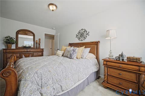 Tiny photo for 202 Boltons Mill Parkway #16B, Williamsburg, VA 23185 (MLS # 2619989)