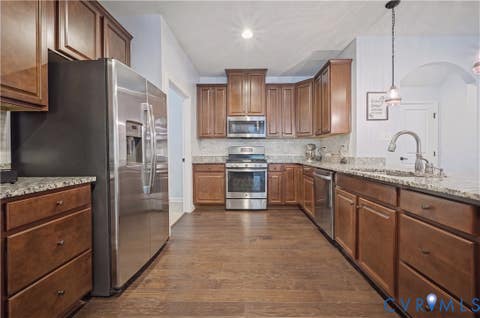 Tiny photo for 202 Boltons Mill Parkway #16B, Williamsburg, VA 23185 (MLS # 2619989)