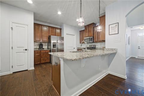 Tiny photo for 202 Boltons Mill Parkway #16B, Williamsburg, VA 23185 (MLS # 2619989)