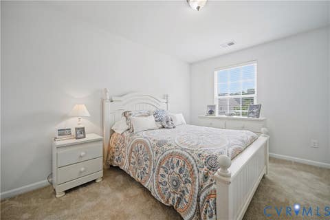 Tiny photo for 202 Boltons Mill Parkway #16B, Williamsburg, VA 23185 (MLS # 2619989)