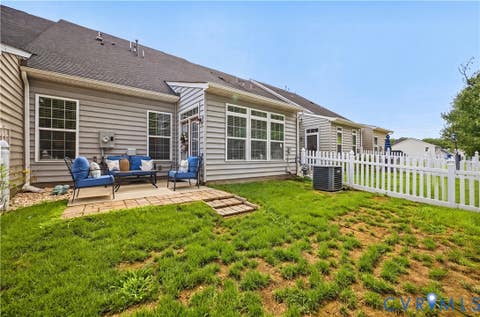 Tiny photo for 202 Boltons Mill Parkway #16B, Williamsburg, VA 23185 (MLS # 2619989)