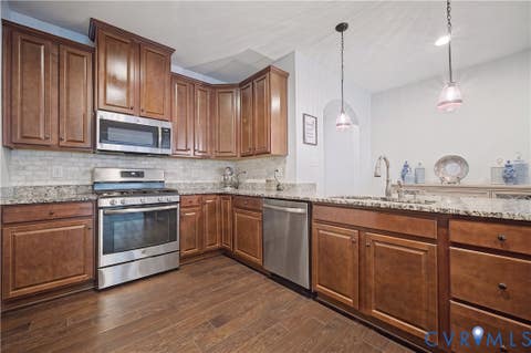 Tiny photo for 202 Boltons Mill Parkway #16B, Williamsburg, VA 23185 (MLS # 2619989)