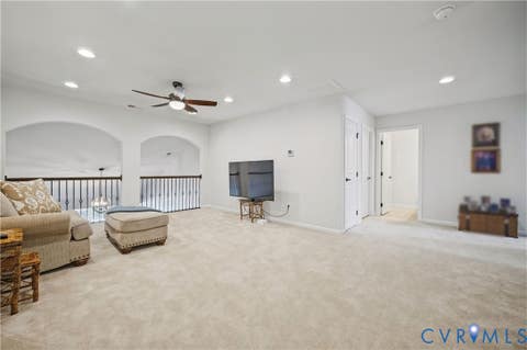 Tiny photo for 202 Boltons Mill Parkway #16B, Williamsburg, VA 23185 (MLS # 2619989)