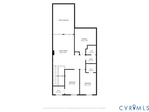 Tiny photo for 202 Boltons Mill Parkway #16B, Williamsburg, VA 23185 (MLS # 2619989)