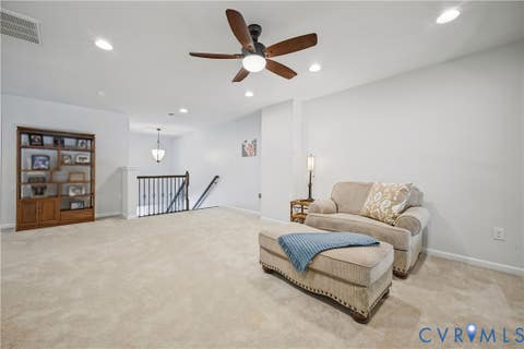 Tiny photo for 202 Boltons Mill Parkway #16B, Williamsburg, VA 23185 (MLS # 2619989)