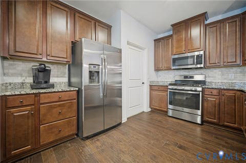 Tiny photo for 202 Boltons Mill Parkway #16B, Williamsburg, VA 23185 (MLS # 2619989)