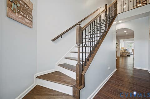 Tiny photo for 202 Boltons Mill Parkway #16B, Williamsburg, VA 23185 (MLS # 2619989)