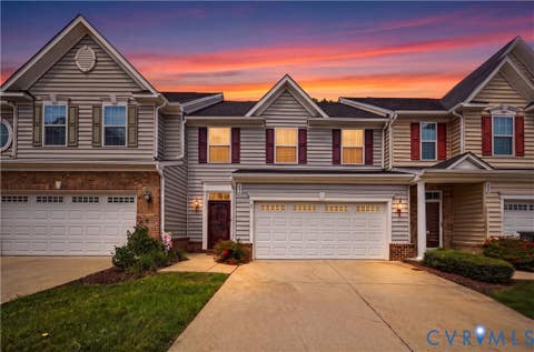Photo of 202 Boltons Mill Parkway #16B, Williamsburg, VA 23185 (MLS # 2619989)