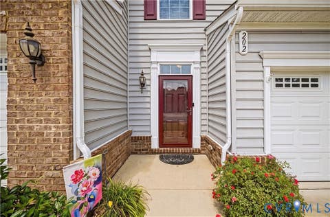 Tiny photo for 202 Boltons Mill Parkway #16B, Williamsburg, VA 23185 (MLS # 2619989)