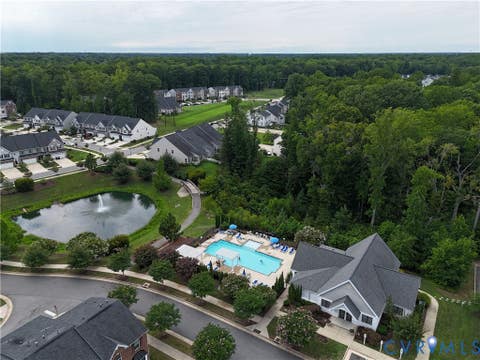 Tiny photo for 202 Boltons Mill Parkway #16B, Williamsburg, VA 23185 (MLS # 2619989)