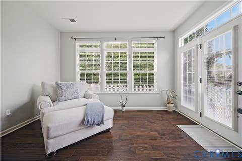 Tiny photo for 202 Boltons Mill Parkway #16B, Williamsburg, VA 23185 (MLS # 2619989)