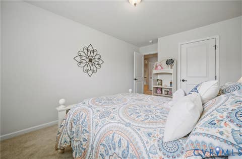 Tiny photo for 202 Boltons Mill Parkway #16B, Williamsburg, VA 23185 (MLS # 2619989)