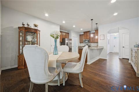 Tiny photo for 202 Boltons Mill Parkway #16B, Williamsburg, VA 23185 (MLS # 2619989)
