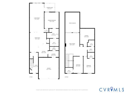 Tiny photo for 202 Boltons Mill Parkway #16B, Williamsburg, VA 23185 (MLS # 2619989)