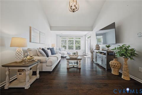 Tiny photo for 202 Boltons Mill Parkway #16B, Williamsburg, VA 23185 (MLS # 2619989)